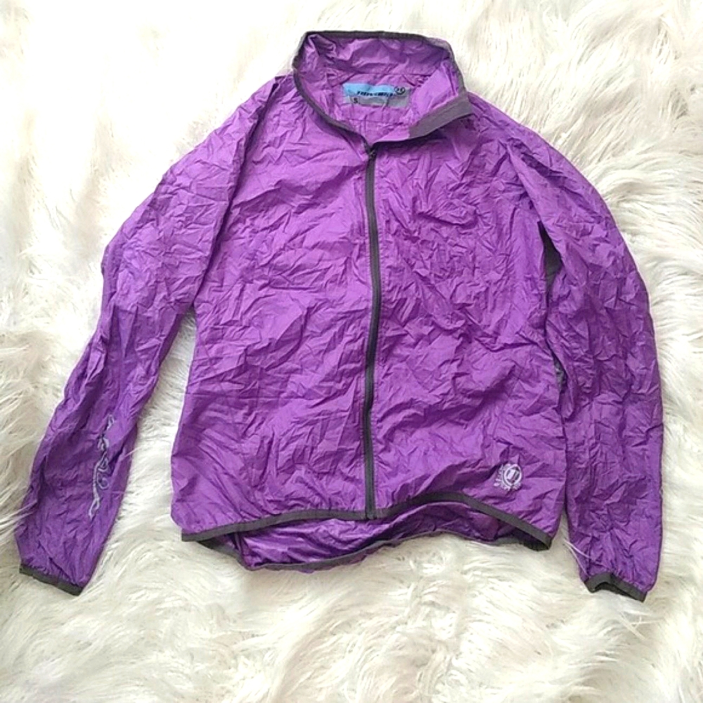 Women (S) Wind Stopper for Cycling